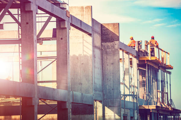 Best Concrete Repair Services  in Eton, GA