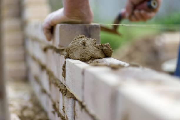 Best Concrete Patio Contractor  in Eton, GA